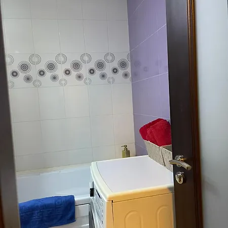 Fancy Arena Nationala Bucarest