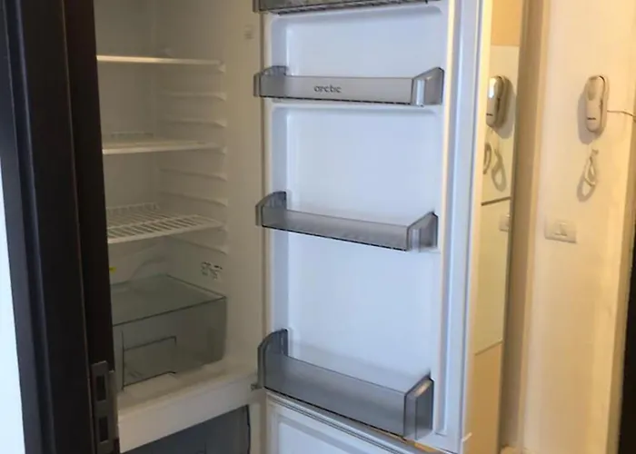 Apartman Fancy Arena Nationala Bukarest