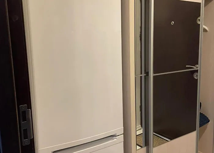 Fancy Arena Nationala * Bukarest