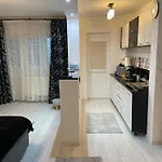 Apartman Fancy Arena Nationala Bukarest