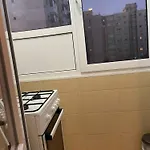 Apartman Fancy Arena Nationala Bukarest
