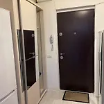 Apartman Fancy Arena Nationala Bukarest