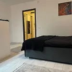 Apartman Fancy Arena Nationala *