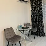 Apartman Fancy Arena Nationala Bukarest