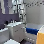 Fancy Arena Nationala Apartman