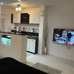 Apartman Fancy Arena Nationala Bukarest