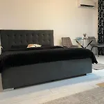 Apartman Fancy Arena Nationala Bukarest