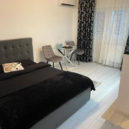 Appartement Fancy Arena Nationala