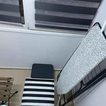 Διαμέρισμα Fancy Arena Nationala Βουκουρέστι