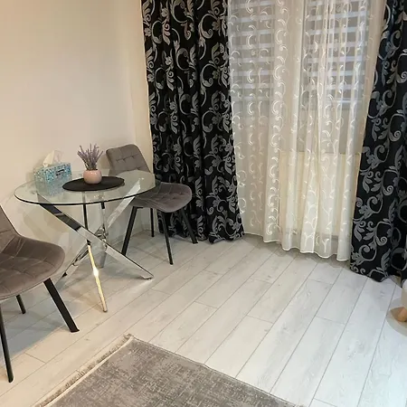 Fancy Arena Nationala * Βουκουρέστι