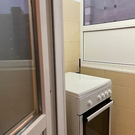 Fancy Arena Nationala *