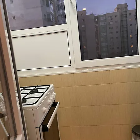 Apartment Fancy Arena Nationala Bucharest