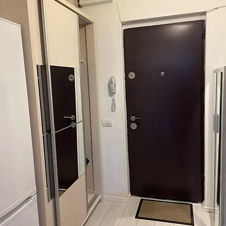 Apartment Fancy Arena Nationala Bucharest