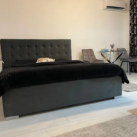 Apartment Fancy Arena Nationala Bucharest