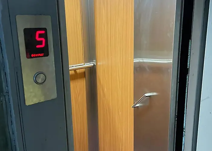 Fancy Arena Nationala Apartament Bucureşti