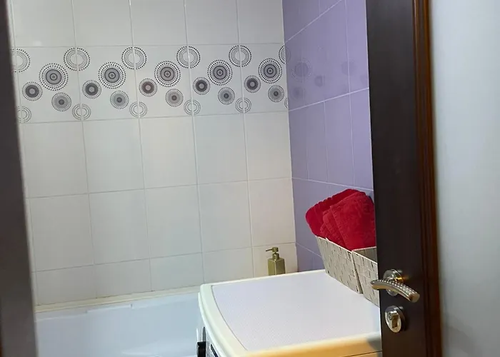 Fancy Arena Nationala Bucarest