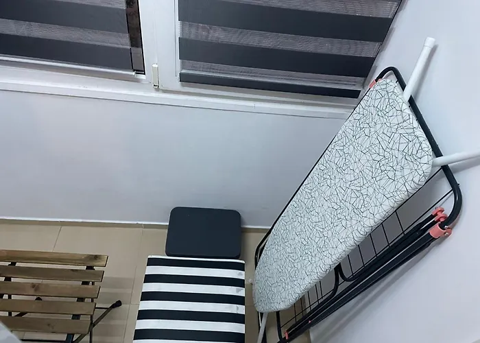 Apartament Fancy Arena Nationala Bucureşti