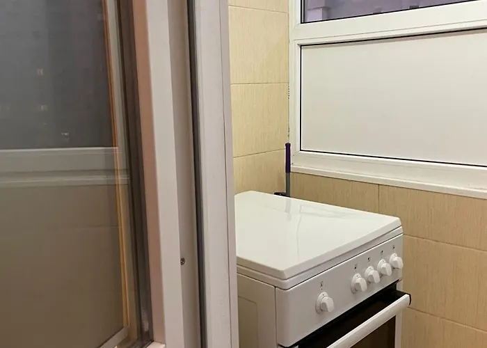 Fancy Arena Nationala *