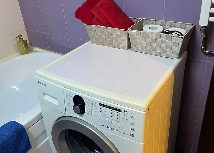 Fancy Arena Nationala Apartament Bucureşti