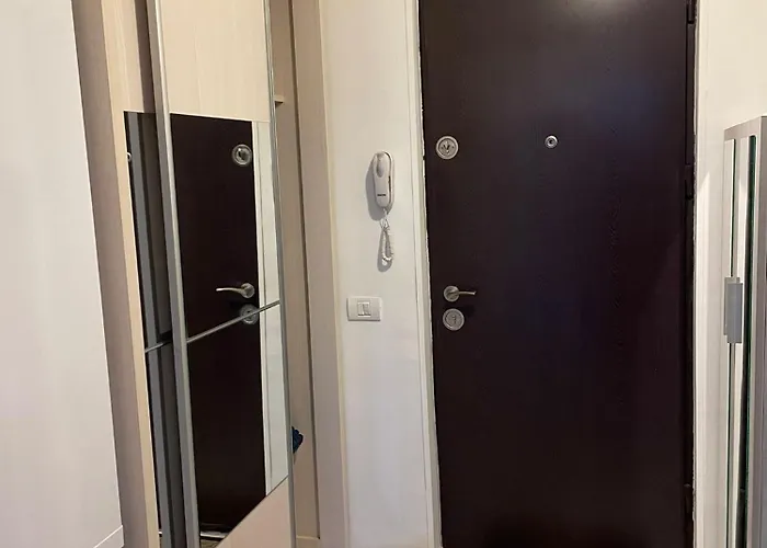 Apartamento Fancy Arena Nationala Bucarest