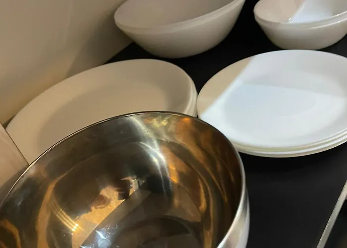 Apartament Fancy Arena Nationala