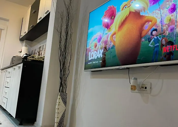 Fancy Arena Nationala