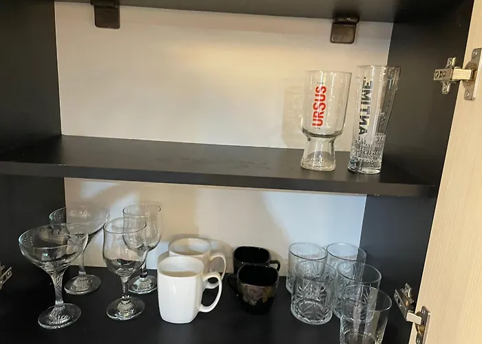 Fancy Arena Nationala * Bucarest