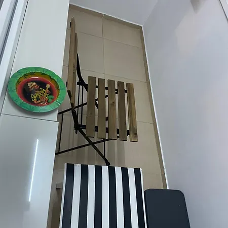 Fancy Arena Nationala