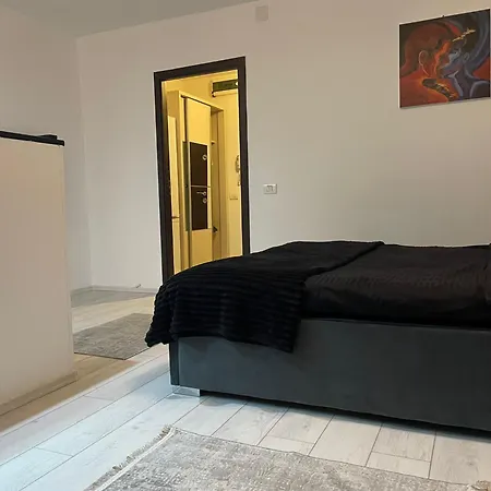 Appartement Fancy Arena Nationala *