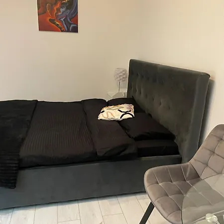 Appartement Fancy Arena Nationala