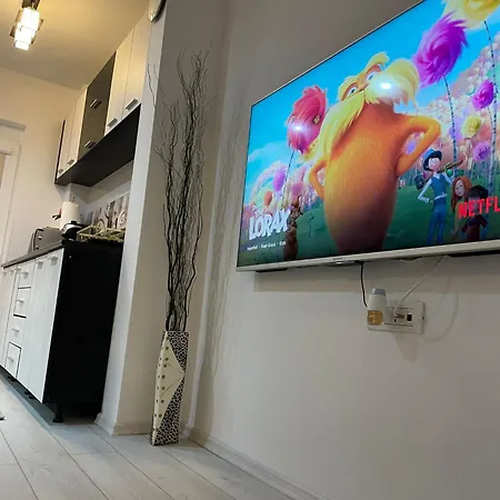 Fancy Arena Nationala