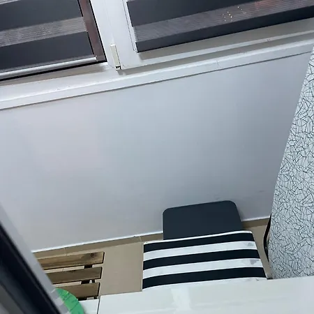 Fancy Arena Nationala Apartament Bukareszt