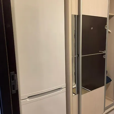 Fancy Arena Nationala * Bukareszt