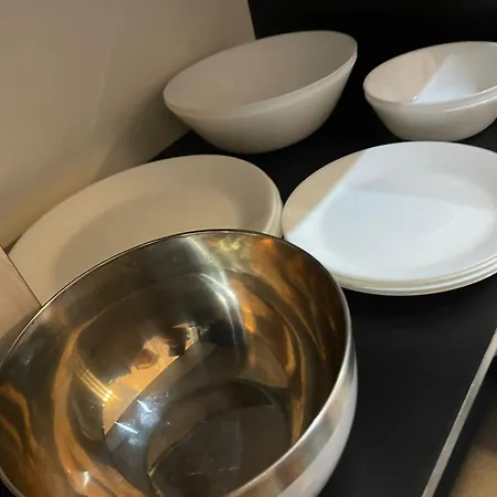 Apartament Fancy Arena Nationala