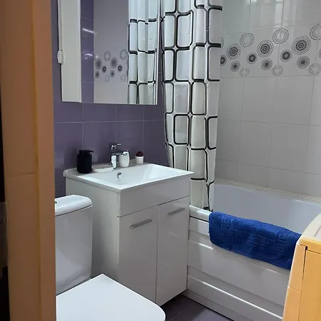 Fancy Arena Nationala Bukareszt