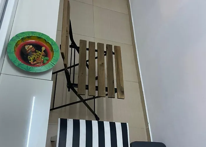 Fancy Arena Nationala