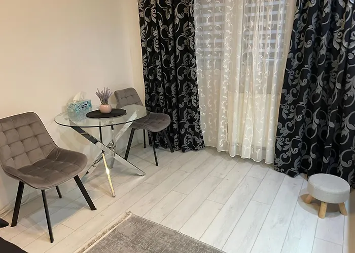 Fancy Arena Nationala * Бухарест