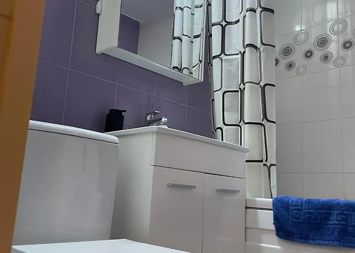 Fancy Arena Nationala Бухарест