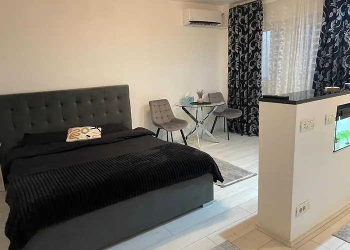 Fancy Arena Nationala Бухарест